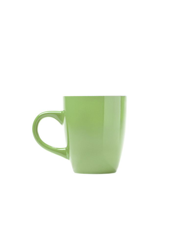 Mug céramique 300 ml BADEA personnalisé | Promenoch