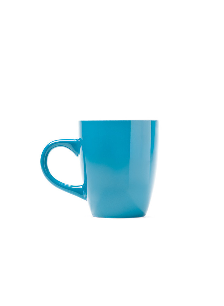 Mug céramique 300 ml BADEA personnalisé | Promenoch