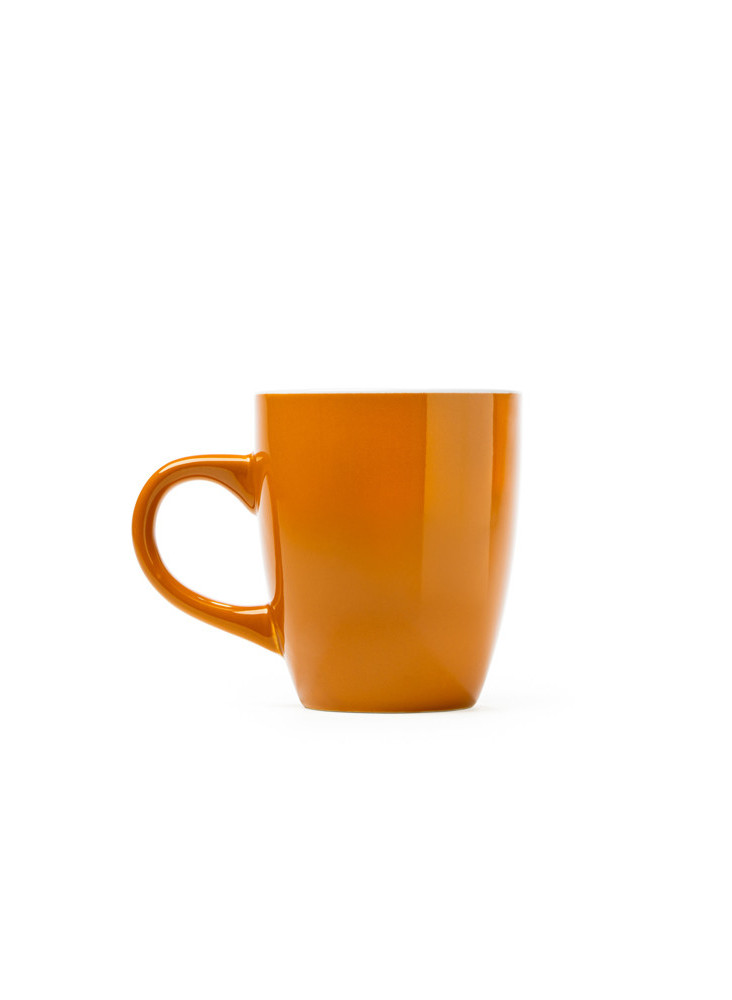 Mug céramique 300 ml BADEA personnalisé | Promenoch
