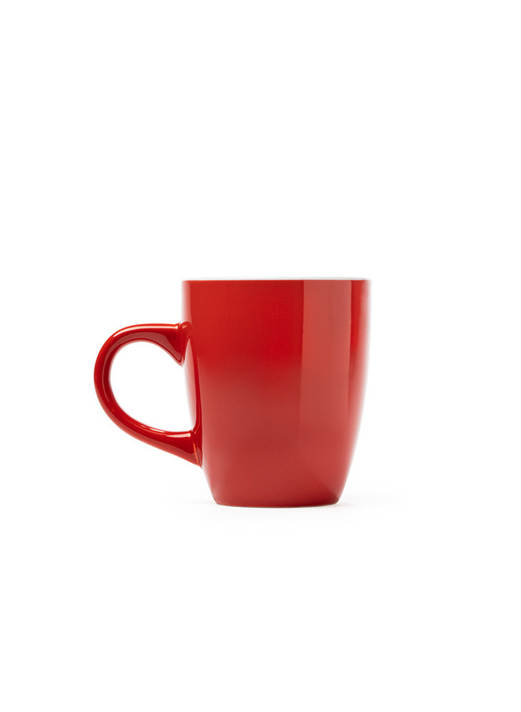 Mug céramique 300 ml BADEA personnalisé | Promenoch