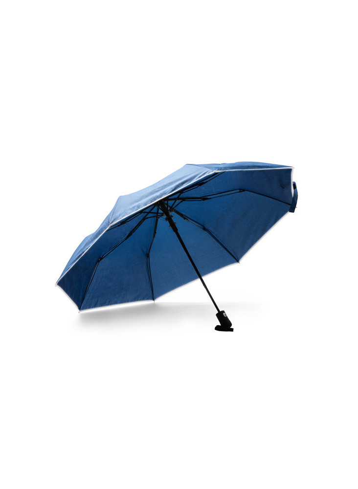 Parapluie RPET Personnalisé NIKOL UM1159 | Promenoch