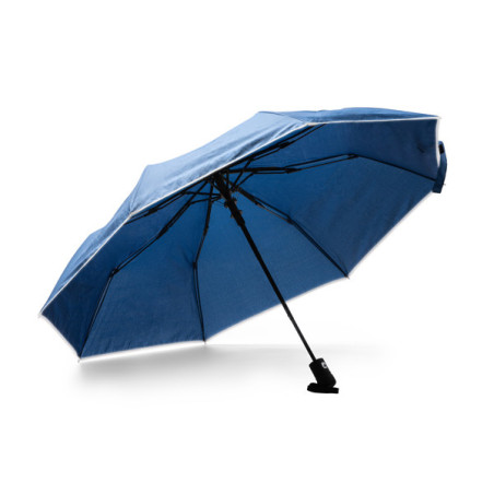 Parapluie RPET Personnalisé NIKOL UM1159 | Promenoch