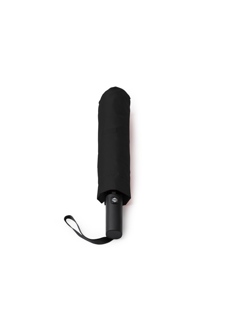 Parapluie pliant tempête LEYKA UM1268 personnalisé | Promenoch