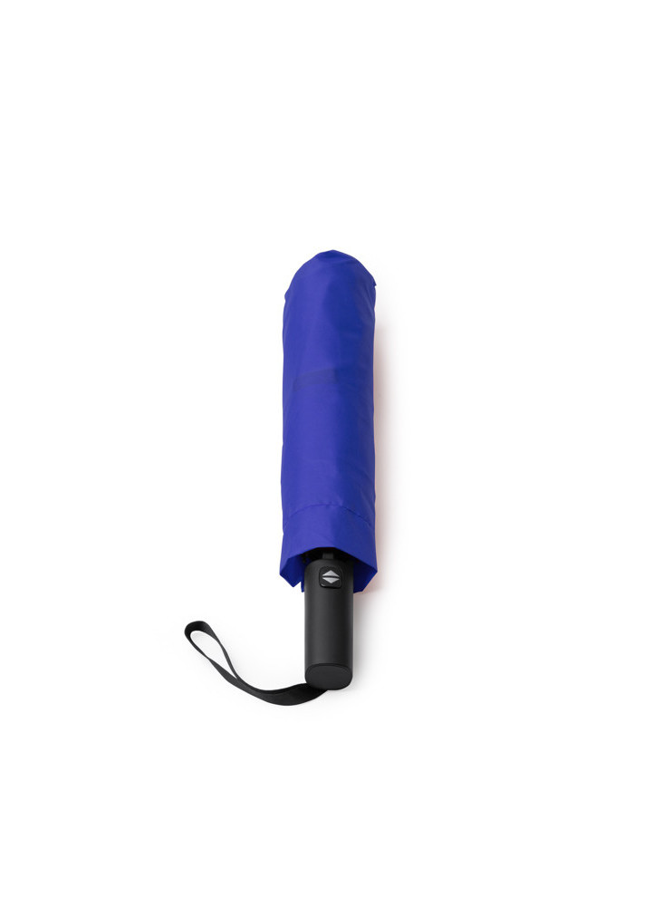 Parapluie pliant tempête LEYKA UM1268 personnalisé | Promenoch