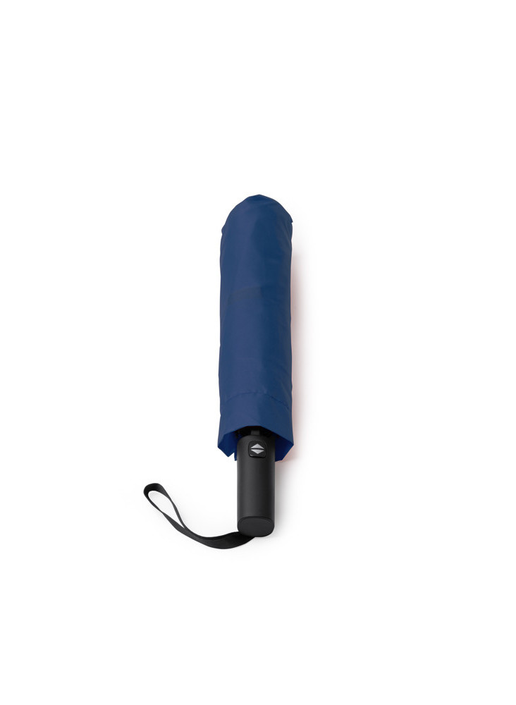 Parapluie pliant tempête LEYKA UM1268 personnalisé | Promenoch