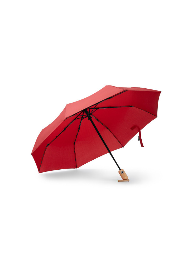 Parapluie pliable automatique ALARIZ personnalisé | Promenoch