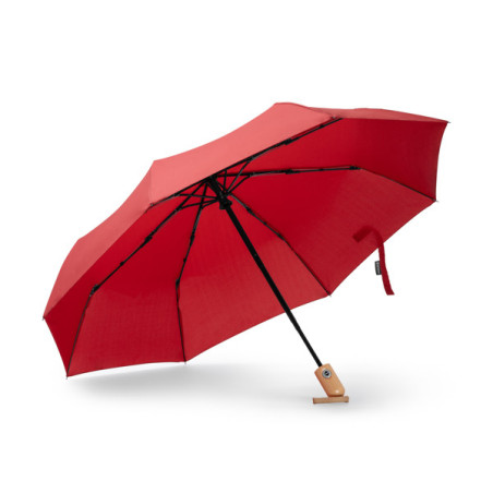 Parapluie pliable automatique ALARIZ personnalisé | Promenoch