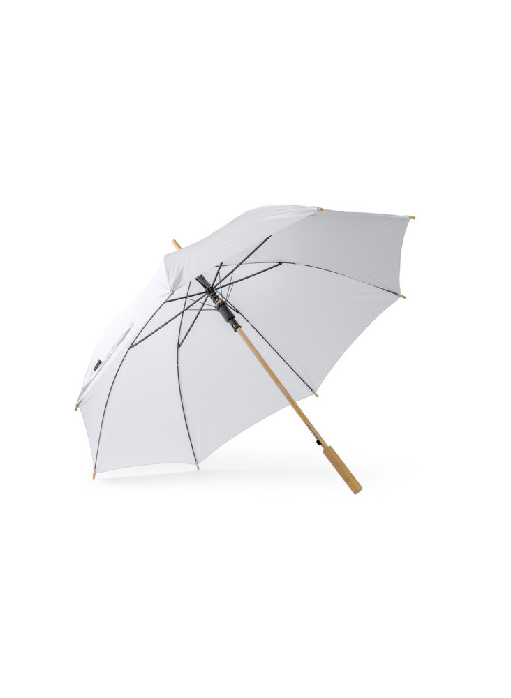 Parapluie Automatique Bambou VARME Personnalisé | Promenoch
