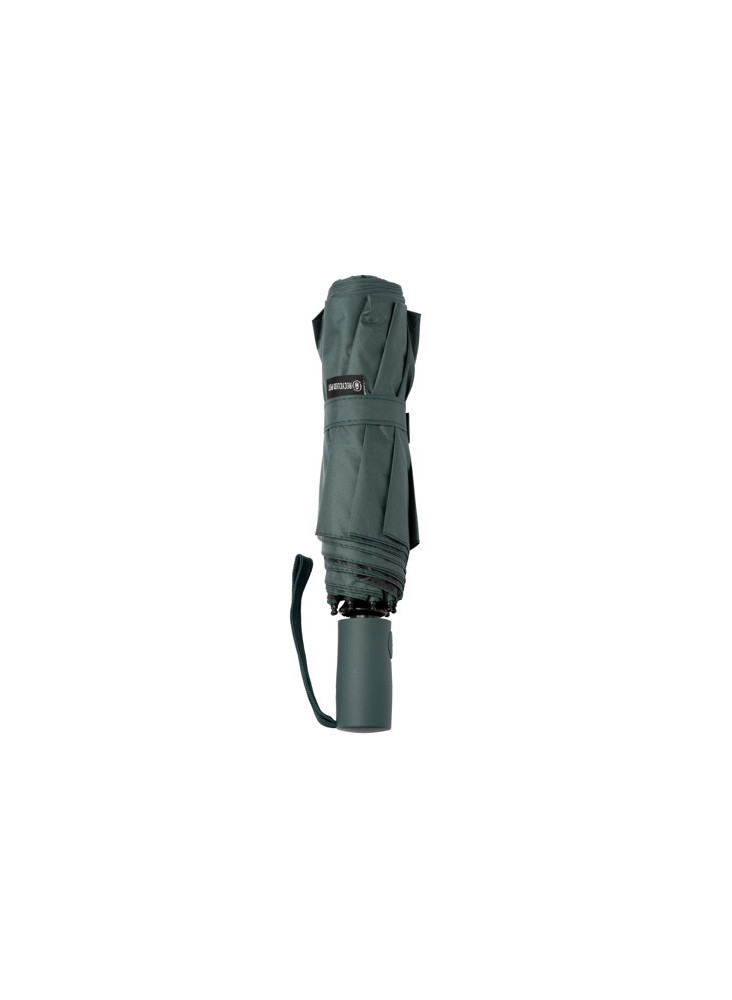 Parapluie pliant RPET UV SPF50 personnalisé ELBERT | Promenoch