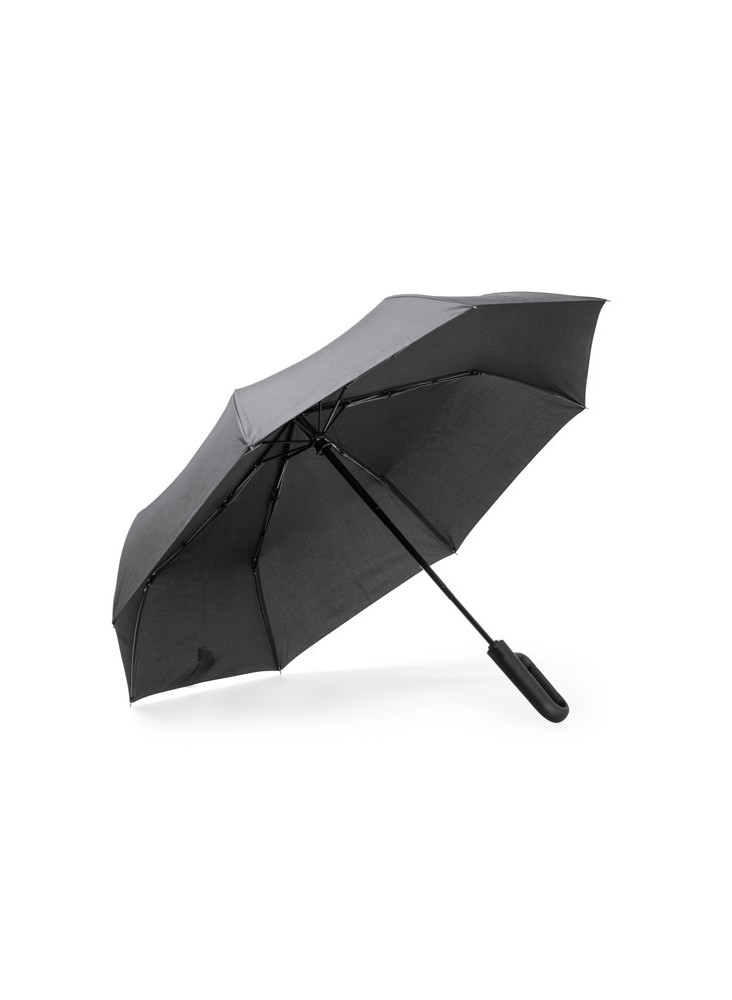Parapluie pliable RPET ALCIRA UM1735 Personnalisé | Promenoch