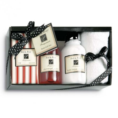 Set de Bain publicitaire