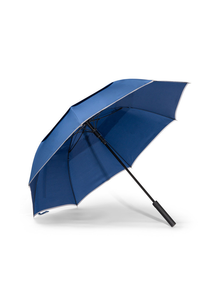 Parapluie automatique RPET LINZ personnalisé | Promenoch