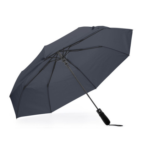 Parapluie pliable automatique personnalisé MIYAGI | Promenoch