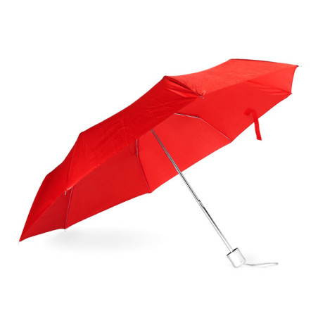 Parapluie Pliant Personnalisé YAKU UM5606 | Promenoch