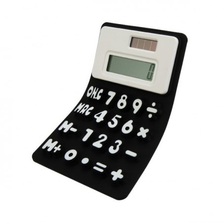 Calculatrice Solaire