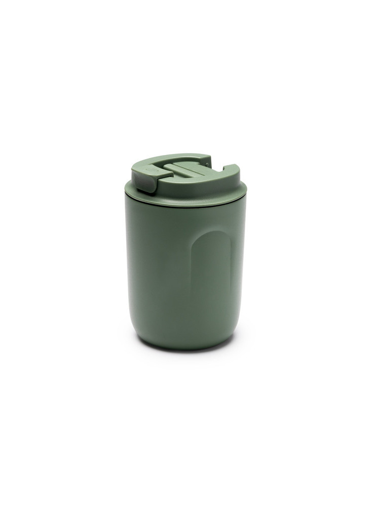 Mug Isotherme Inox 250 ml TANIK Personnalisé | Promenoch