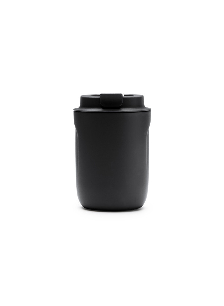 Mug Isotherme Inox 250 ml TANIK Personnalisé | Promenoch