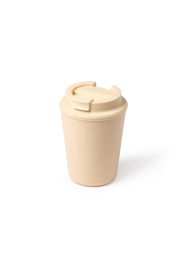 Tasse de Voyage 300 ml OKLAN Personnalisée | Promenoch