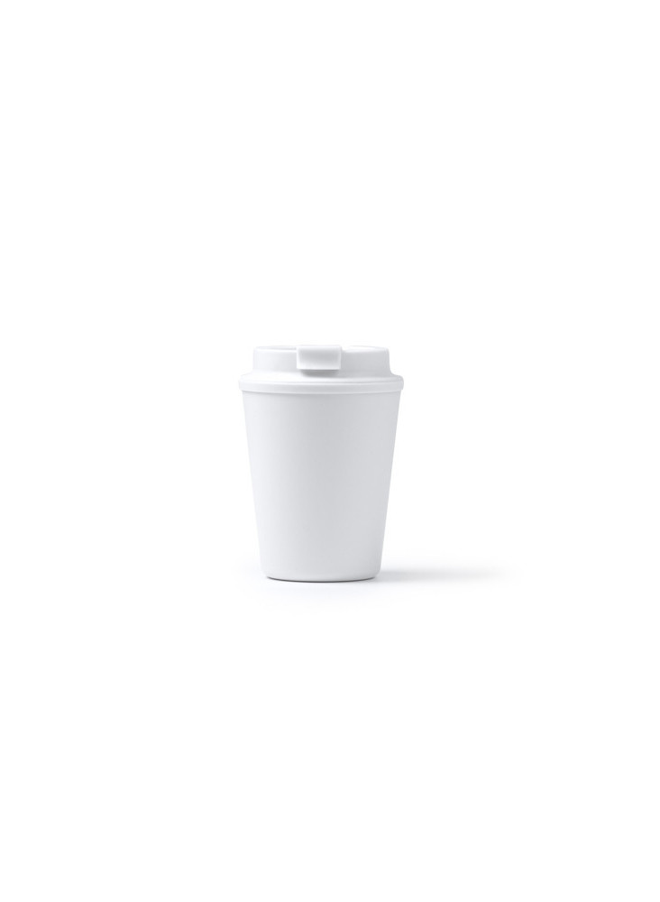 Tasse de Voyage 300 ml OKLAN Personnalisée | Promenoch