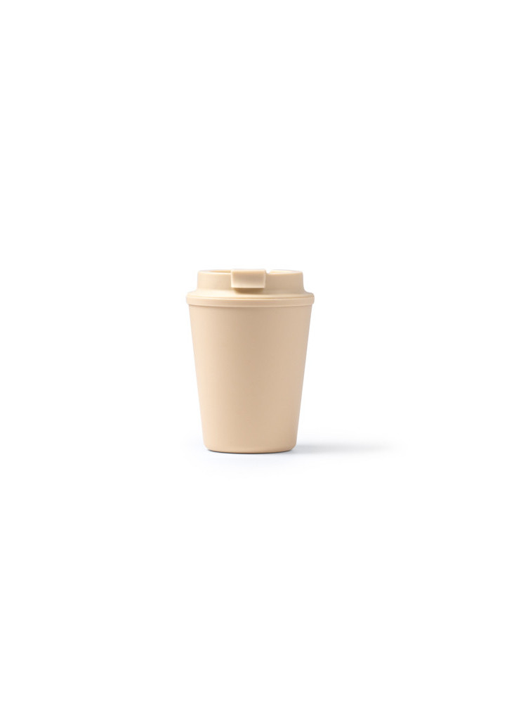 Tasse de Voyage 300 ml OKLAN Personnalisée | Promenoch