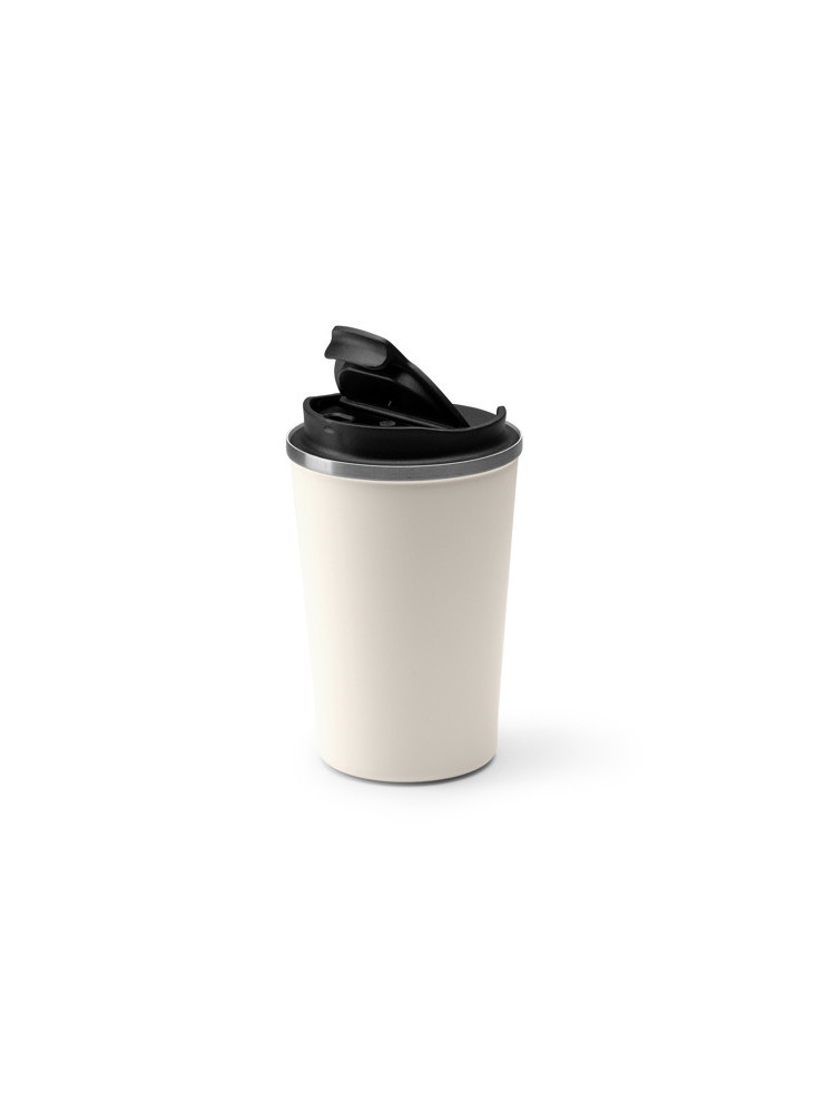 Bouteille thermos double paroi personnalisée TOMAS VA1642 | Promenoch