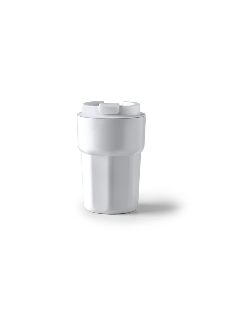 Gobelet Thermos Acier 350 ml Personnalisé OSTER | Promenoch