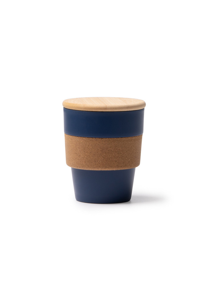 Tasse 350 ml en PP recyclé LOVREN personnalisée | Promenoch