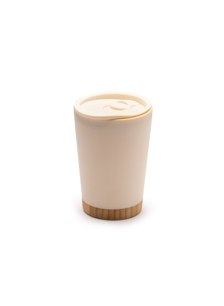 Tasse double paroi 290 ml MIRIN personnalisée | Promenoch