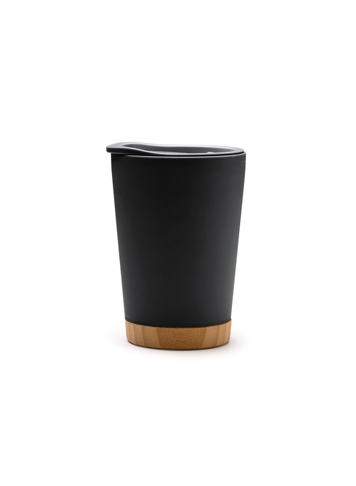 Tasse double paroi 290 ml MIRIN personnalisée | Promenoch