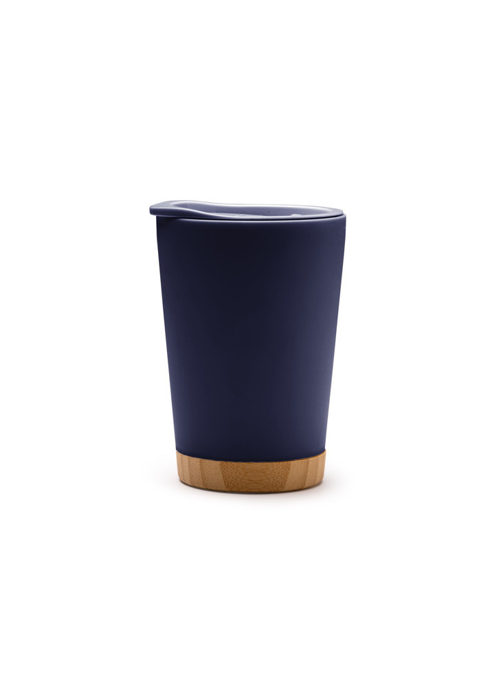 Tasse double paroi 290 ml MIRIN personnalisée | Promenoch