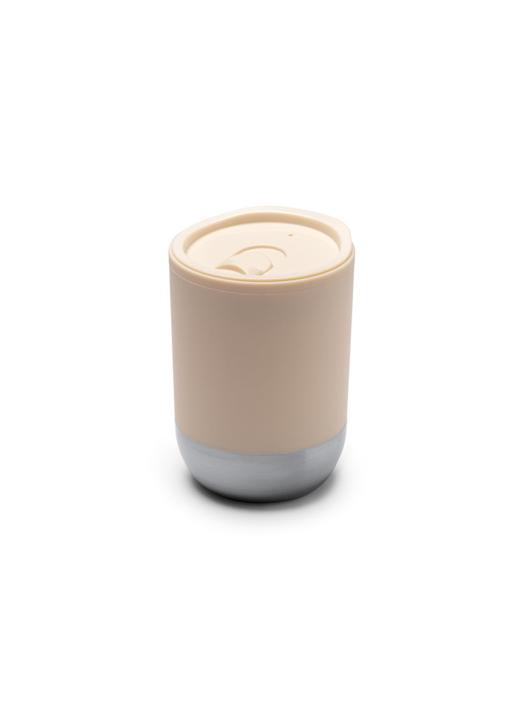 Mug double paroi 290 ml LINDE personnalisé | Promenoch