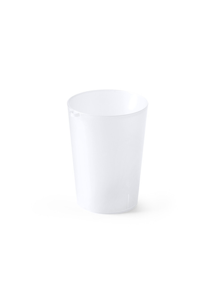Gobelet réutilisable 500 ml KORVAX personnalisé | Promenoch