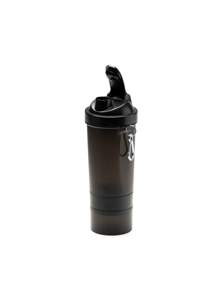Shaker 800 ml avec mousqueton REILY personnalisé | Promenoch