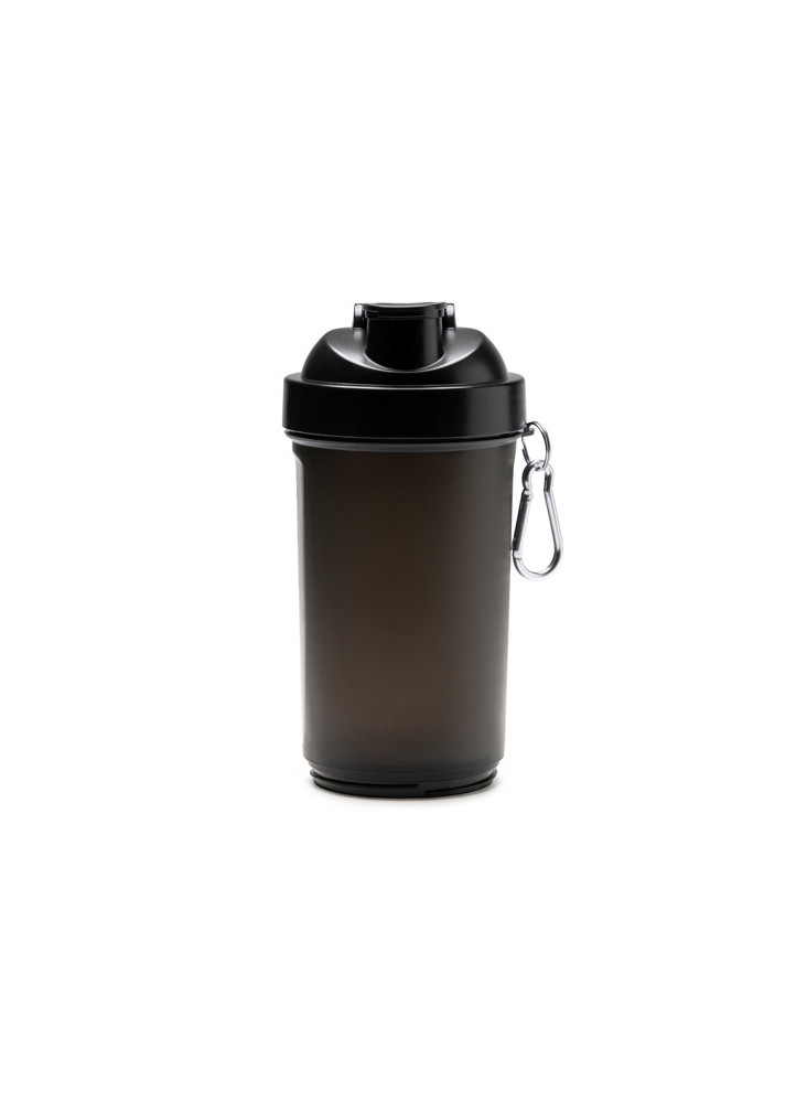 Shaker 800 ml avec mousqueton REILY personnalisé | Promenoch