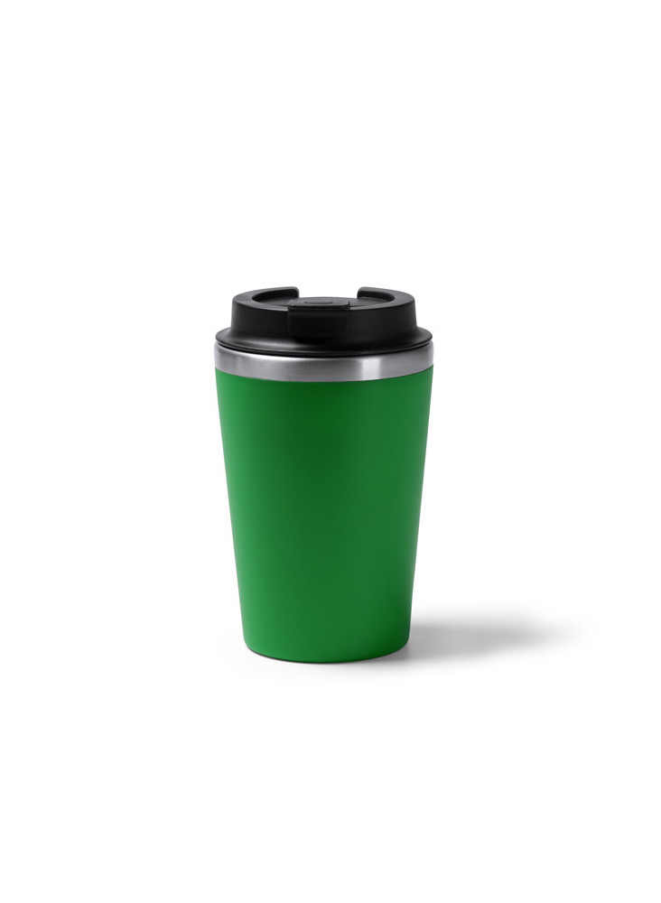 Tasse double paroi 350 ml HORAN Personnalisée | Promenoch