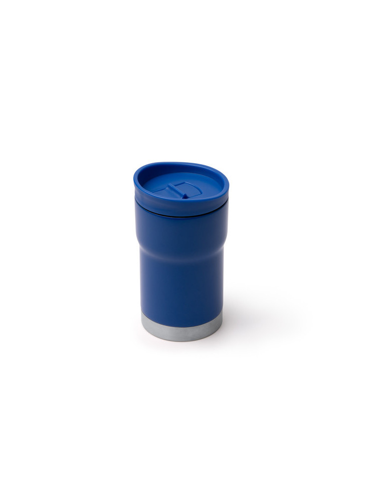 Tasse Thermos 350 ml anti-fuite KOPIK personnalisé | Promenoch