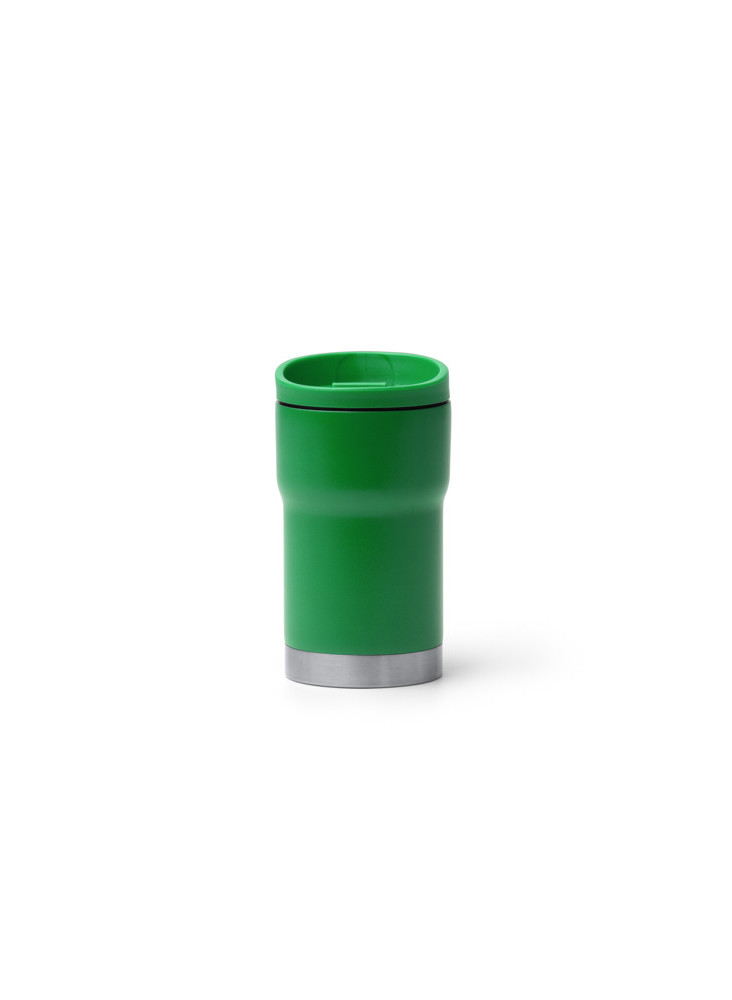 Tasse Thermos 350 ml anti-fuite KOPIK personnalisé | Promenoch