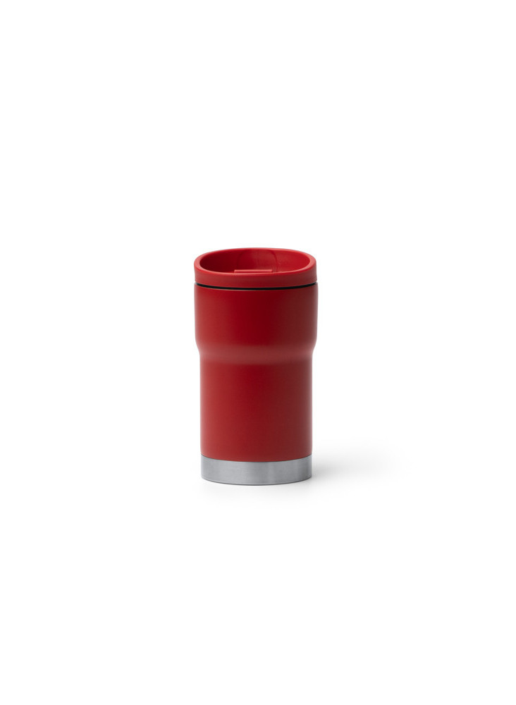 Tasse Thermos 350 ml anti-fuite KOPIK personnalisé | Promenoch