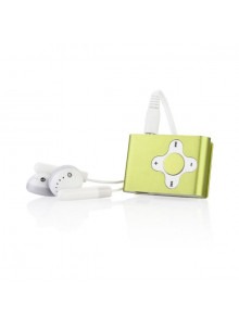 objet publicitaire - promenoch - Lecteur MP3  - Gadgets High-tech