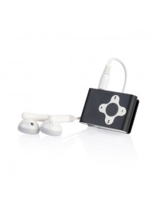 objet publicitaire - promenoch - Lecteur MP3  - Gadgets High-tech
