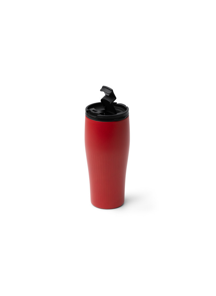 Mug Thermos Inox 500 ml Personnalisé SEWARD | Promenoch