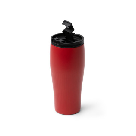 Mug Thermos Inox 500 ml Personnalisé SEWARD | Promenoch