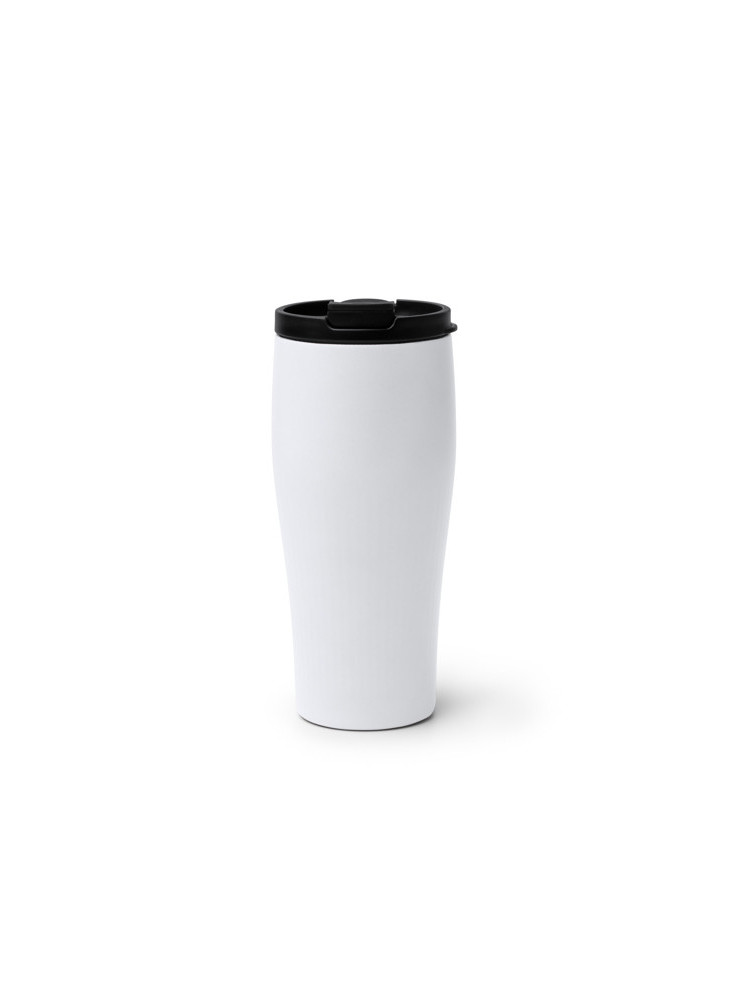 Mug Thermos Inox 500 ml Personnalisé SEWARD | Promenoch
