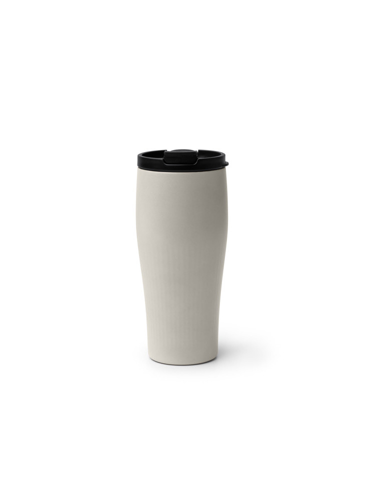 Mug Thermos Inox 500 ml Personnalisé SEWARD | Promenoch