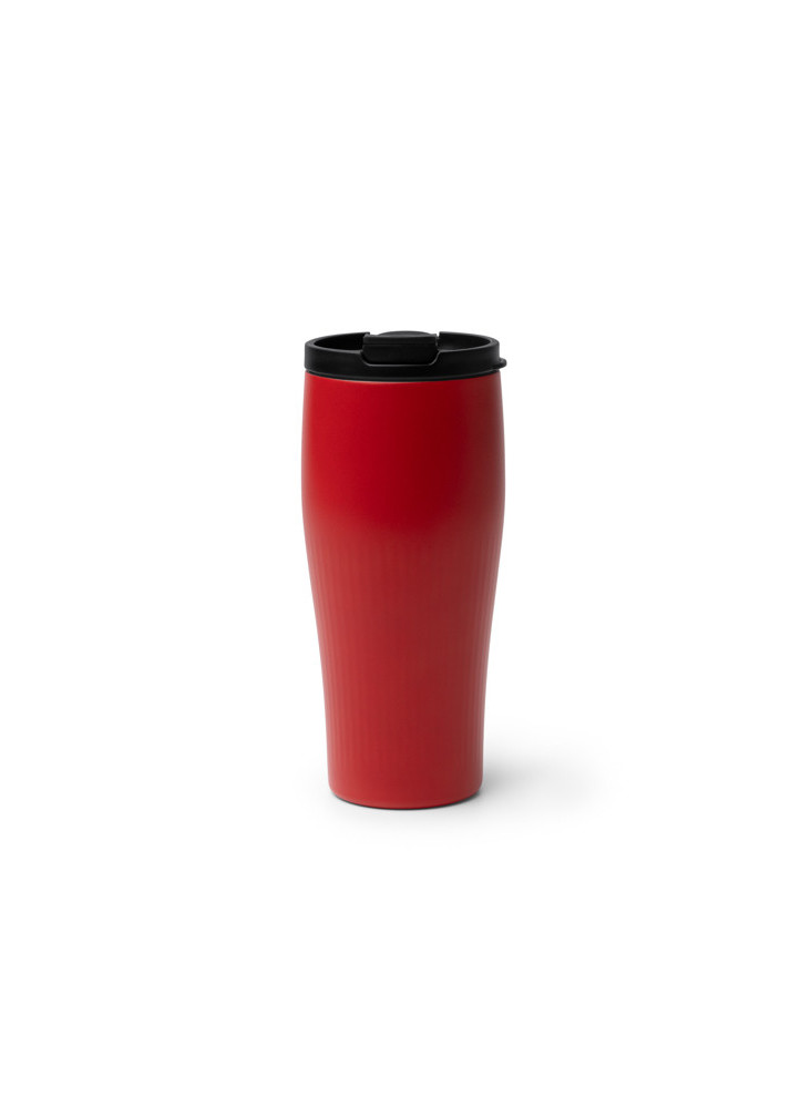 Mug Thermos Inox 500 ml Personnalisé SEWARD | Promenoch