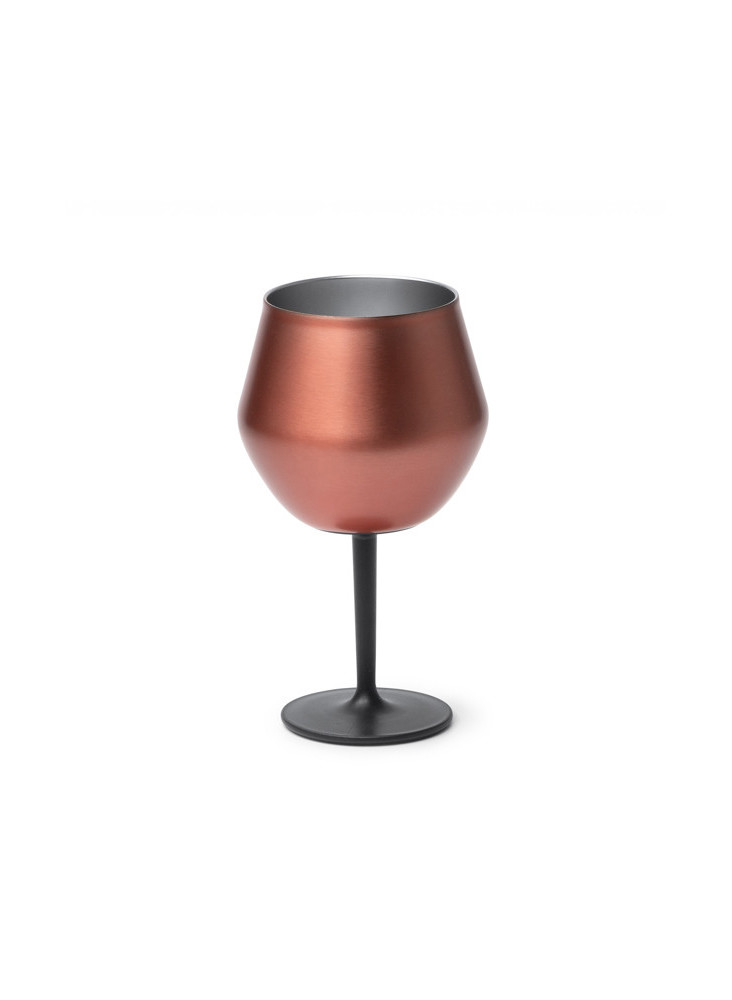 Gobelet inox 2-en-1 Personnalisé FRADES VA1908 | Promenoch