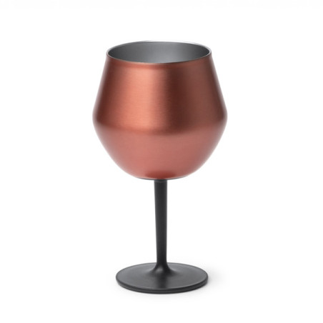 Gobelet inox 2-en-1 Personnalisé FRADES VA1908 | Promenoch