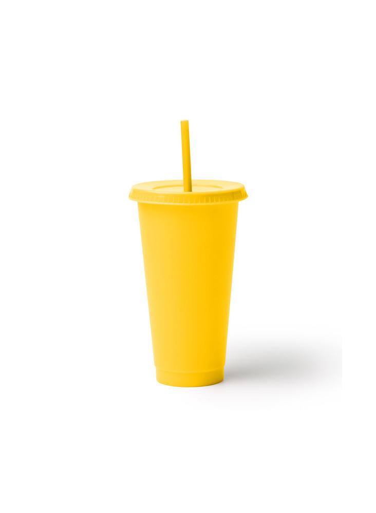 Gobelet réutilisable 710 ml BAKY Personnalisé | Promenoch