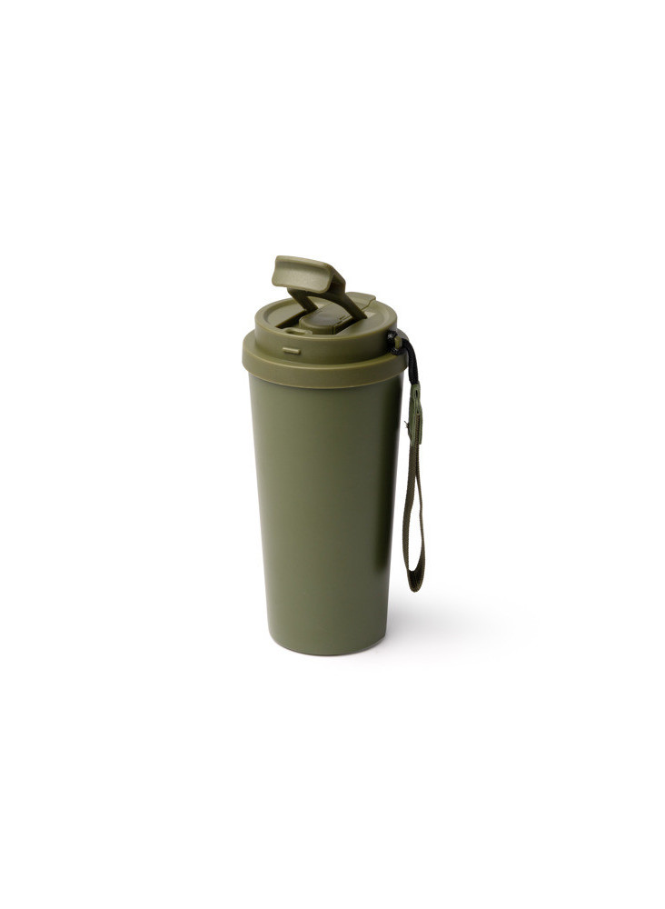 Gobelet Thermos Inox 500 ml FOLNER Personnalisé | Promenoch
