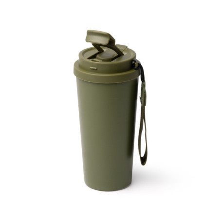 Gobelet Thermos Inox 500 ml FOLNER Personnalisé | Promenoch